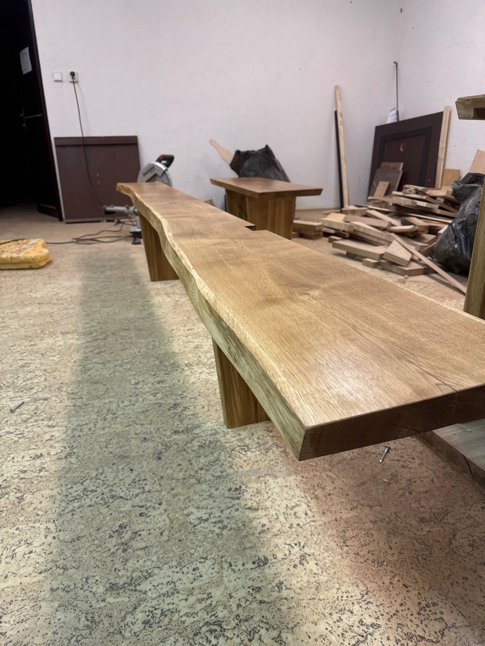 Custom Hospitality Furniture