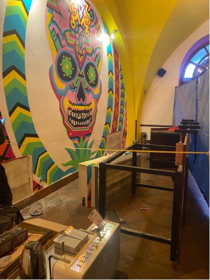 Design Wall Painting & Wall Decorations